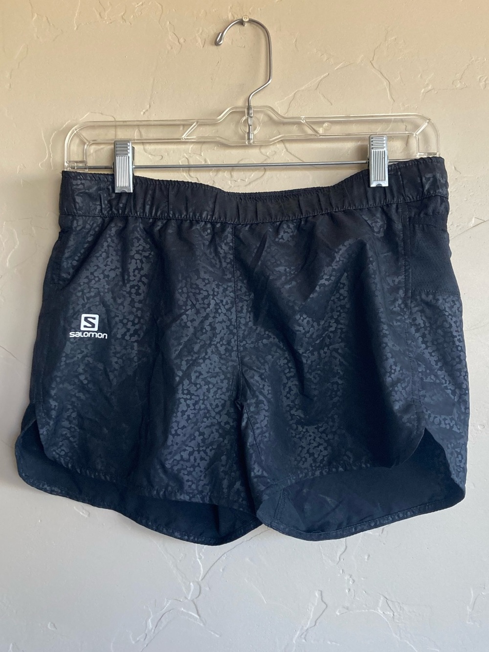 Salomon AdvancedSkin ActiveDry Running Shorts
